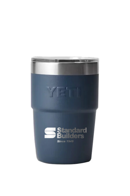 YETI Rambler 16oz Stackable Cup