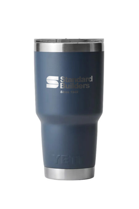30oz YETI Tumbler