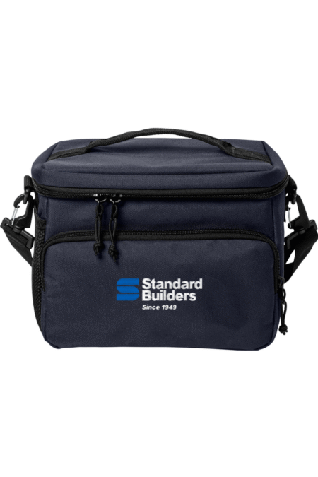 Alternative view of 18-Can Cooler