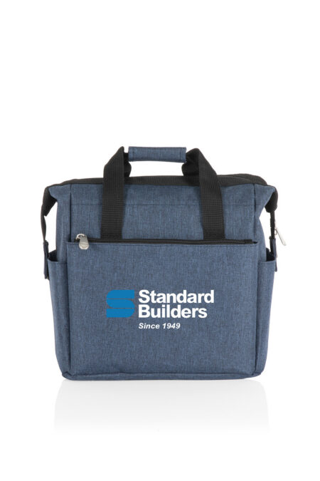 On The Go Lunch Bag Cooler