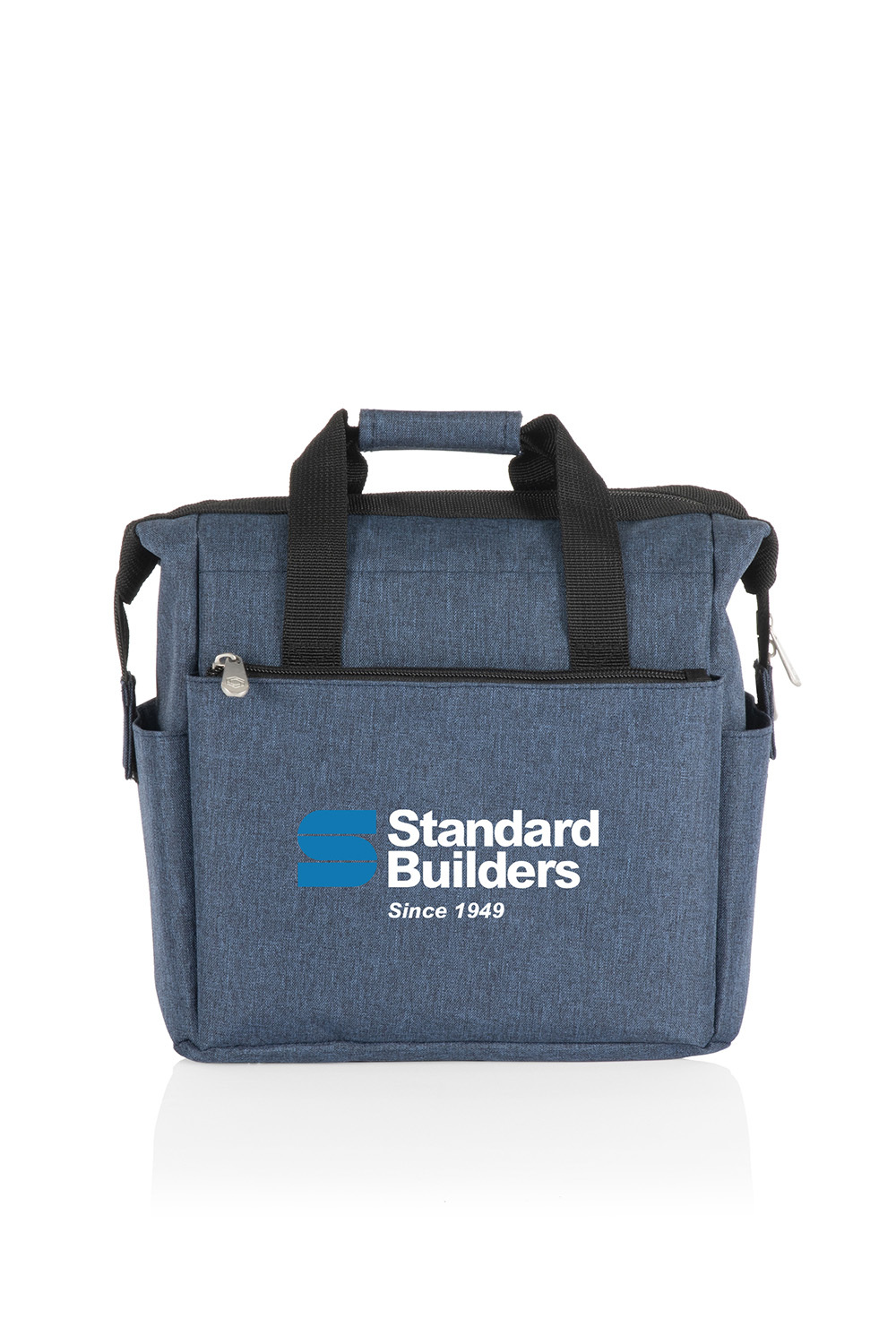 On The Go Lunch Bag Cooler