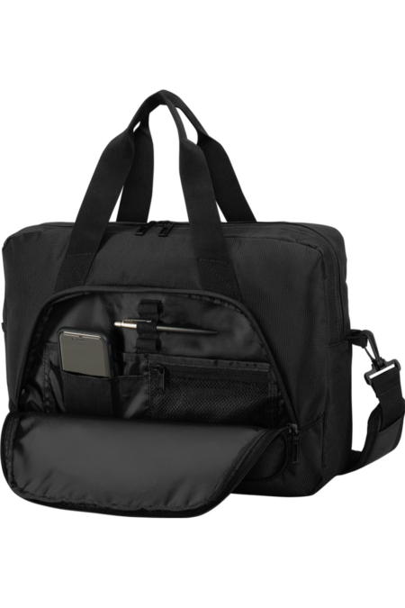 Alternative view of Port Authority City Briefcase