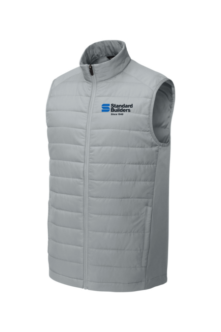 Alternative view of Men’s Teknical Hybrid Vest