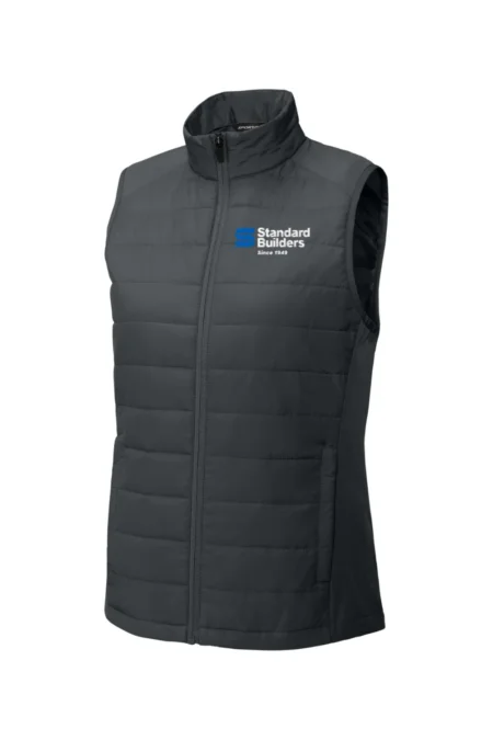 Women’s Teknical Hybrid Vest