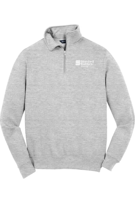 Men’s 1/4-Zip Sweatshirt