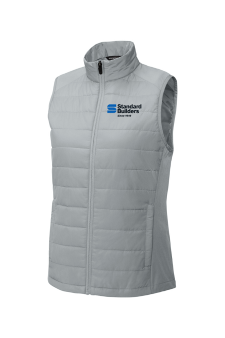 Women’s Teknical Hybrid Vest