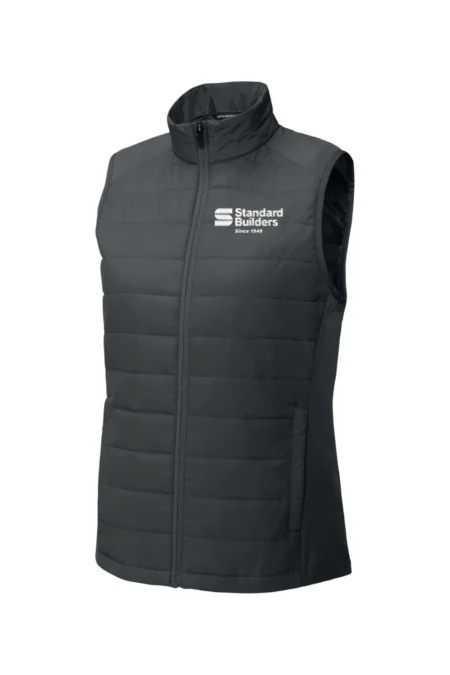 Women’s Teknical Hybrid Vest