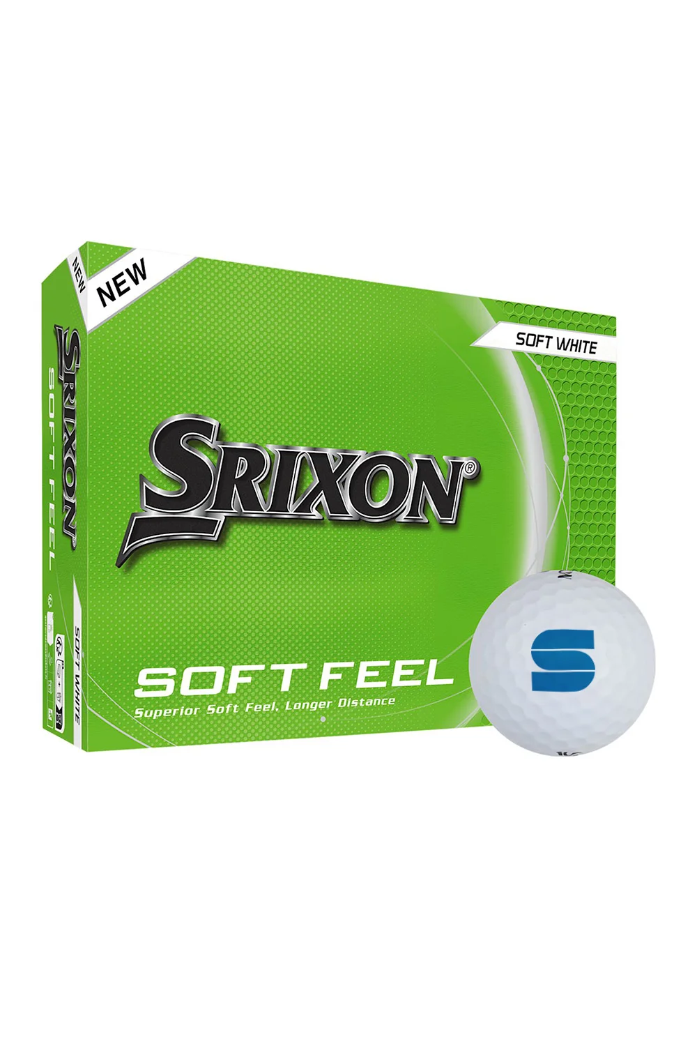 Golf Balls