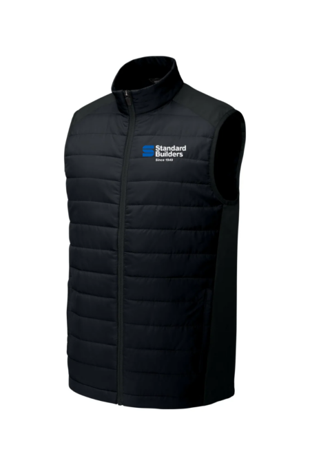 Alternative view of Men’s Teknical Hybrid Vest