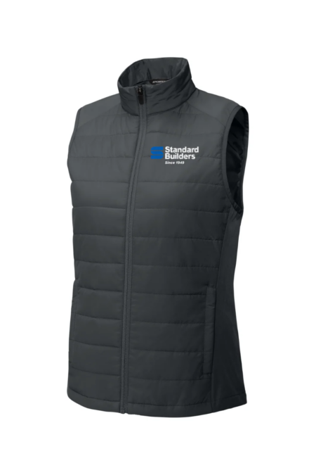 Alternative view of Women’s Teknical Hybrid Vest