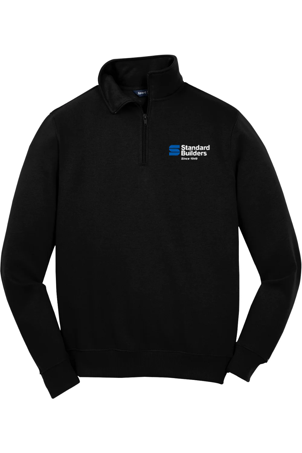 Men’s 1/4-Zip Sweatshirt - Image 6