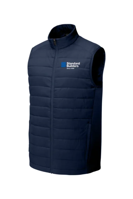 Men’s Teknical Hybrid Vest
