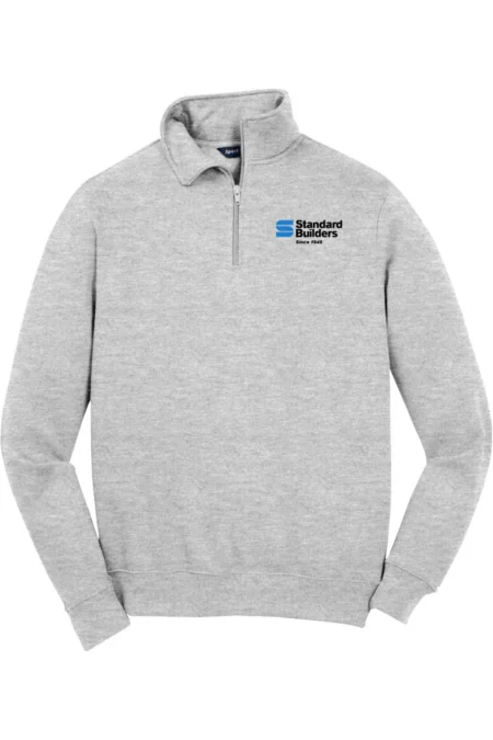 Men’s 1/4-Zip Sweatshirt