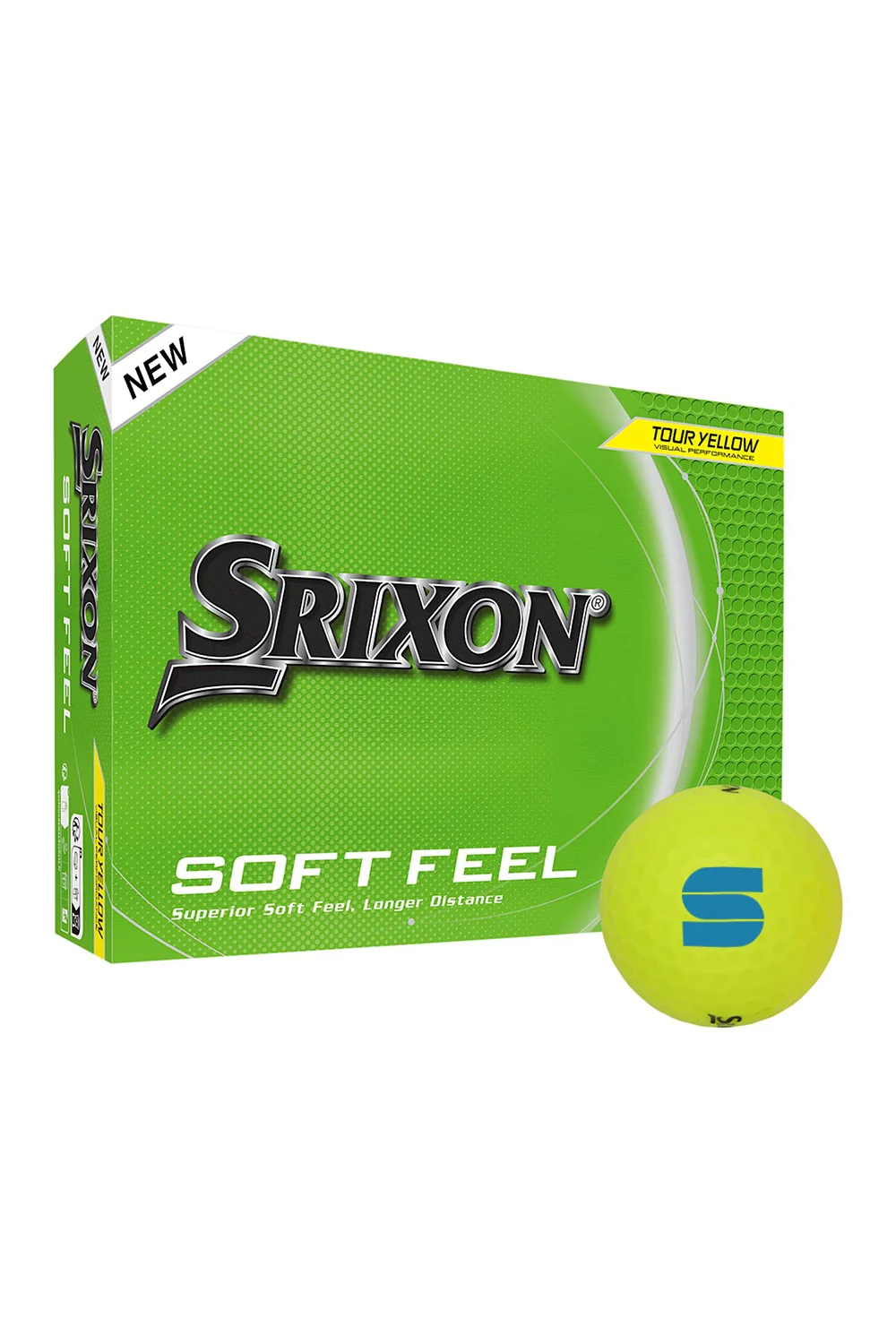 Golf Balls - Image 3