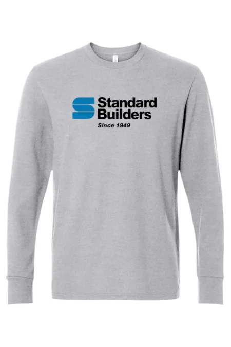 Men's Ideal Thermal Long Sleeve T-Shirt