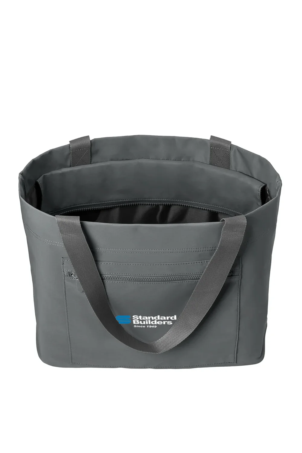 Matte Carryall Tote - Image 3