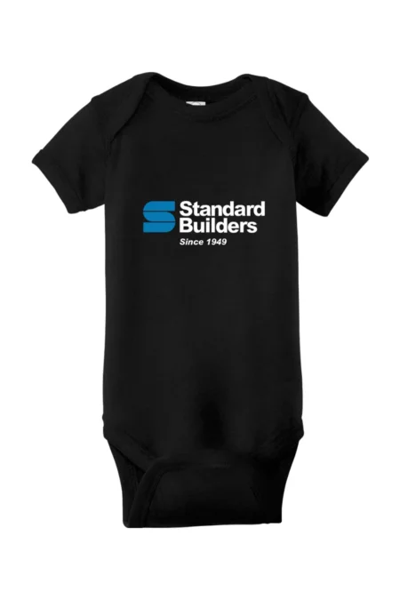 Infant Fine Jersey Bodysuit