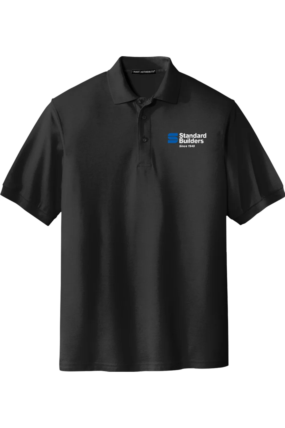 Men's Silk Touch Polo - Image 4