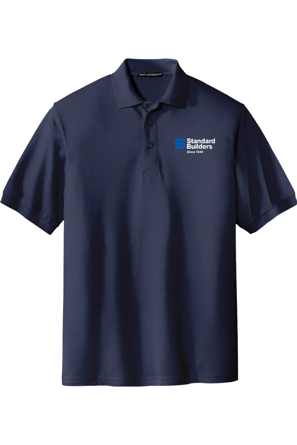 Men's Silk Touch Polo