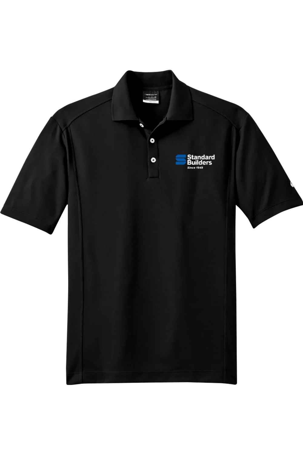 Men's Nike Classic Polo - Image 3