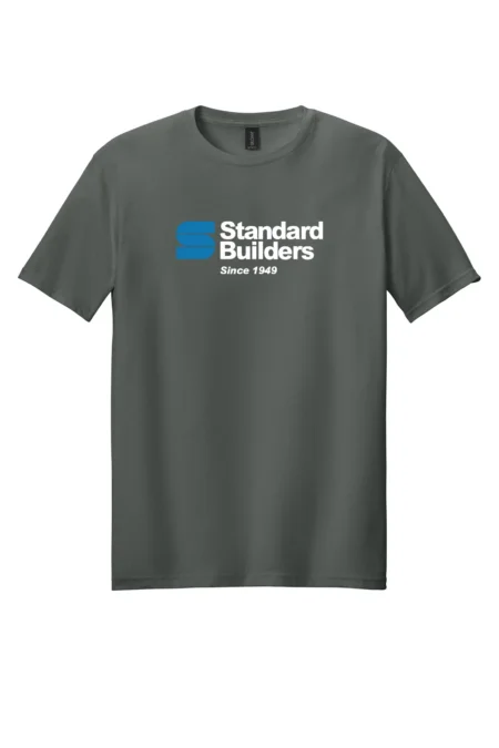 Alternative view of Men's Softstyle T-Shirt