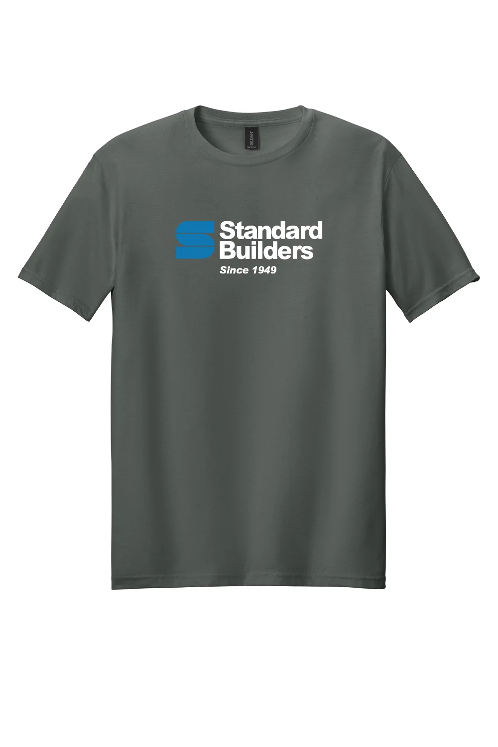 Men's Softstyle T-Shirt - Image 2
