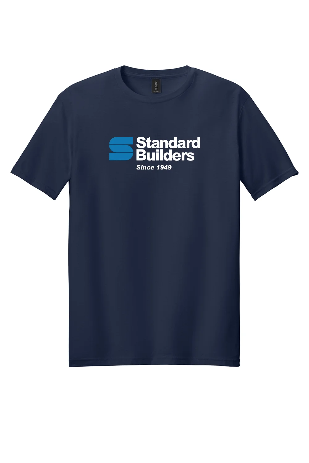 Men's Softstyle T-Shirt - Image 3