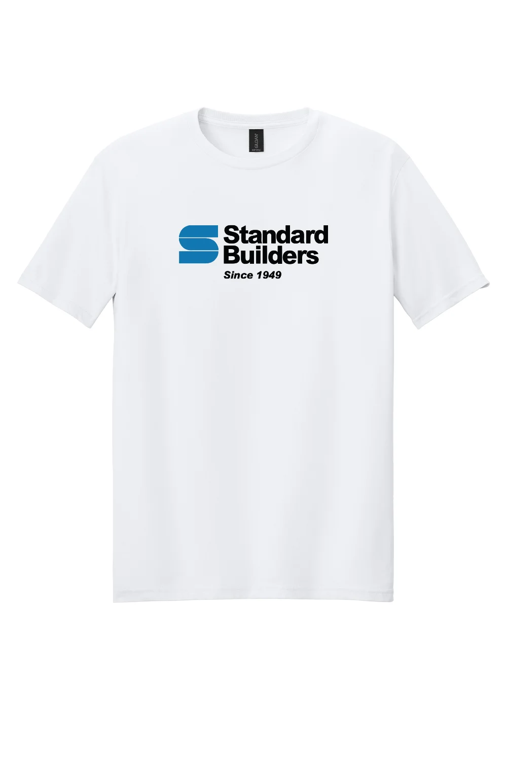 Men's Softstyle T-Shirt - Image 4