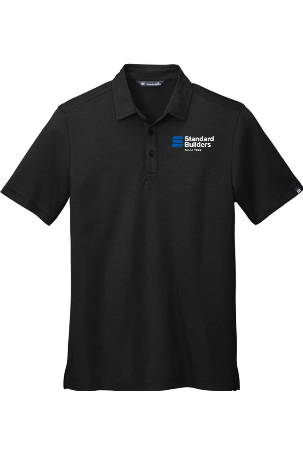 Men's TravisMathew Coto Performance Polo - Image 4