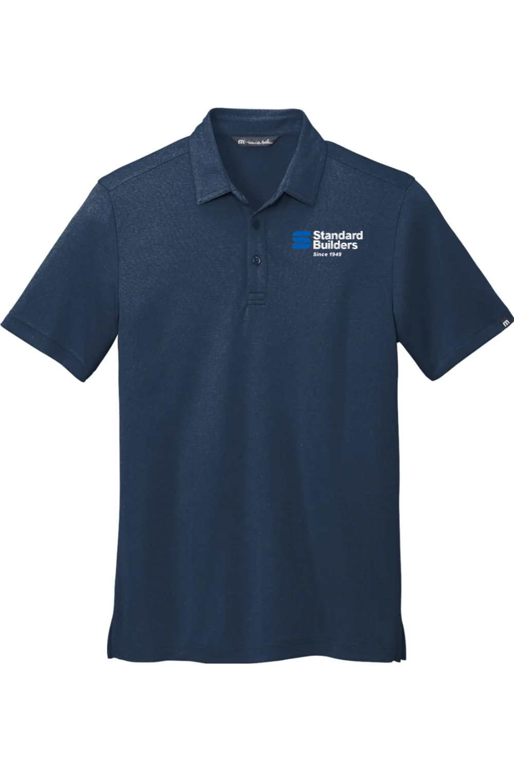 Men's TravisMathew Coto Performance Polo - Image 3