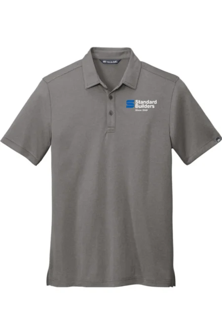 Alternative view of Men's TravisMathew Coto Performance Polo