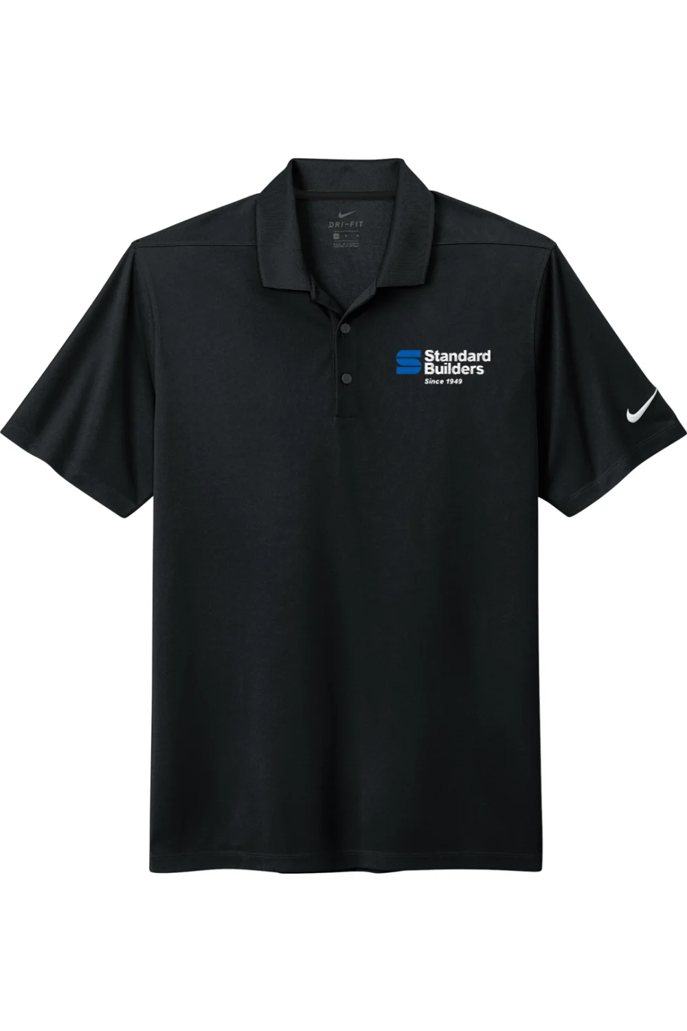 Men's Nike Dri-FIT Micro Pique 2.0 Polo - Image 4