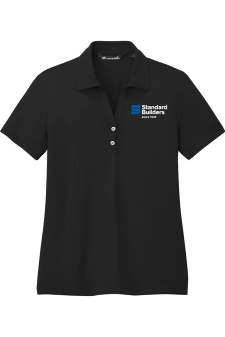 Alternative view of Women's TravisMathew Coto Performance Polo