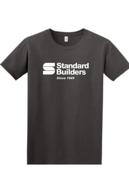Alternative view of Men's Softstyle T-Shirt