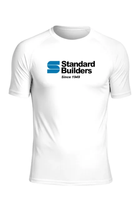 Alternative view of Men's Sport-Tek Compression Tee