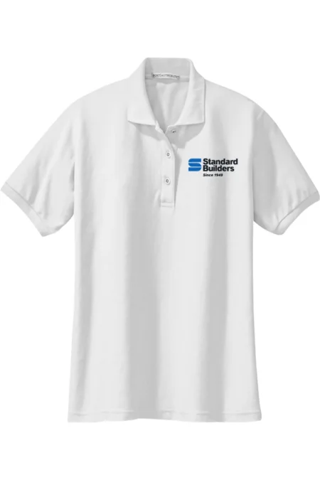 Women's Silk Touch Polo