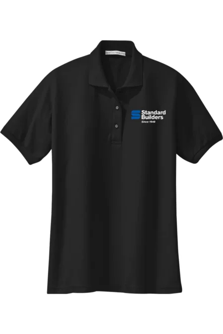 Alternative view of Women's Silk Touch Polo