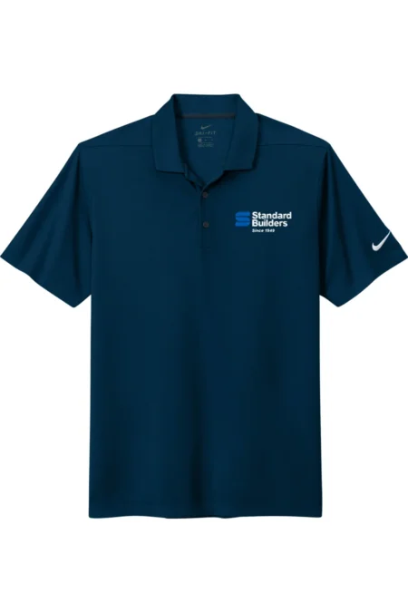 Men's Nike Dri-FIT Micro Pique 2.0 Polo