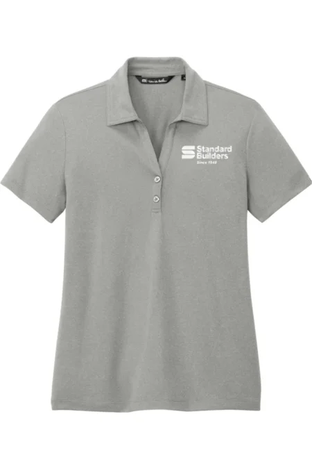 Women's TravisMathew Coto Performance Polo
