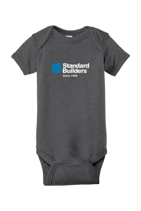 Infant Fine Jersey Bodysuit