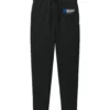 jet-black