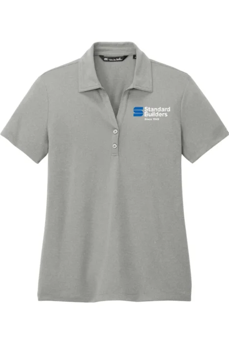 Women's TravisMathew Coto Performance Polo