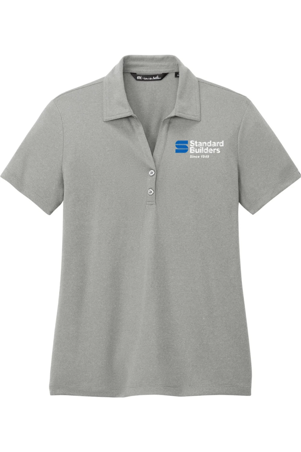 Women's TravisMathew Coto Performance Polo