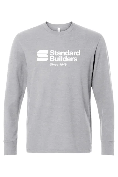 Men's Ideal Thermal Long Sleeve T-Shirt