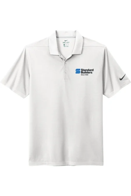 Alternative view of Men's Nike Dri-FIT Micro Pique 2.0 Polo