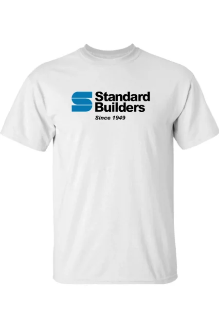 Men's Heavy Cotton T-Shirt