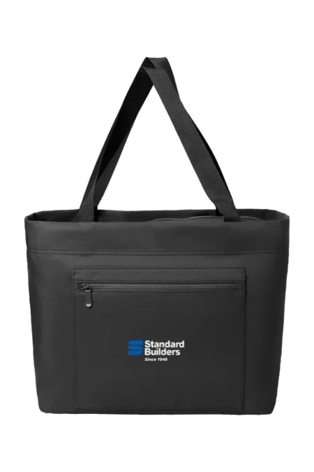 Matte Carryall Tote