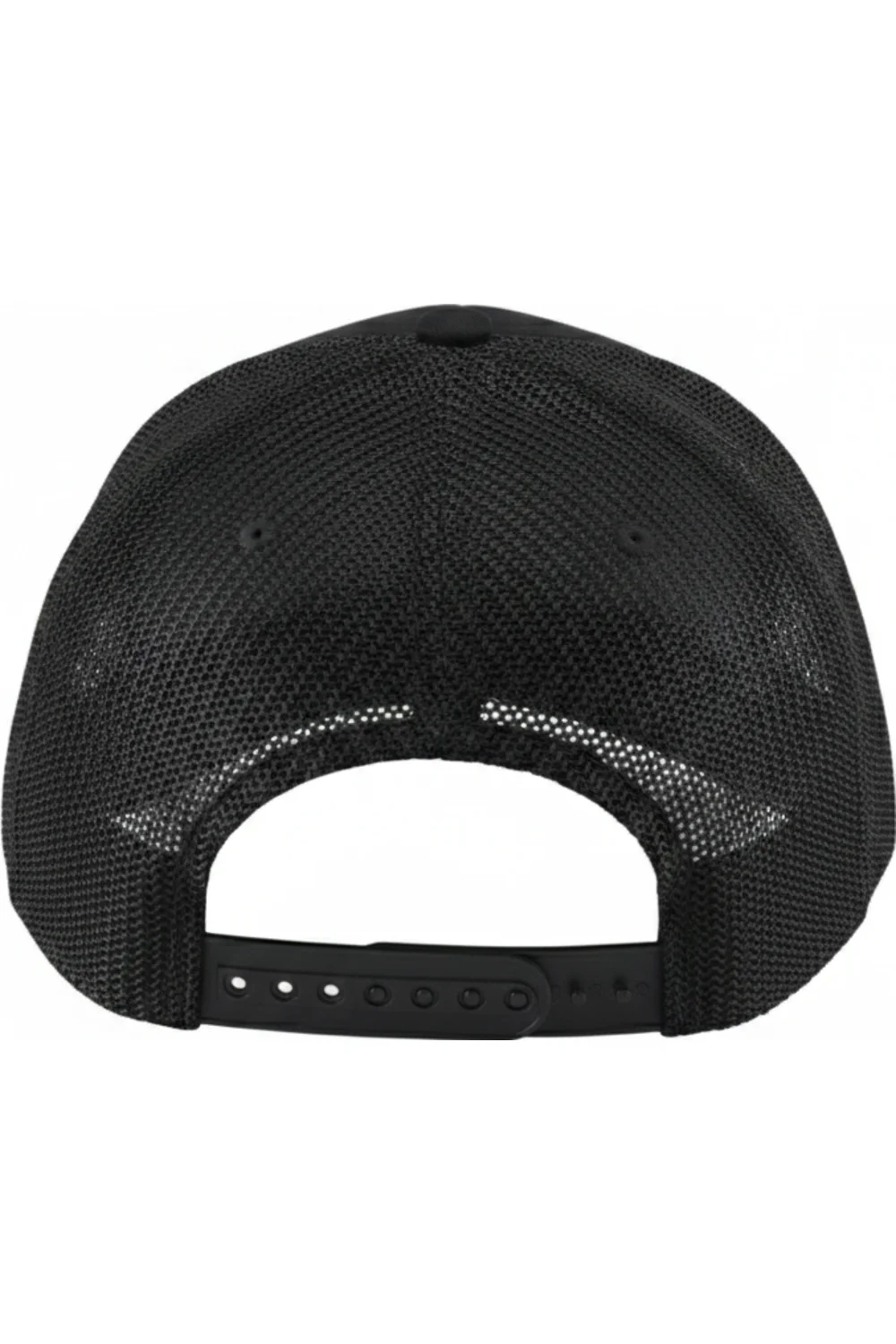 Unisex Carhartt Flexfit Mesh Back Cap - Image 4