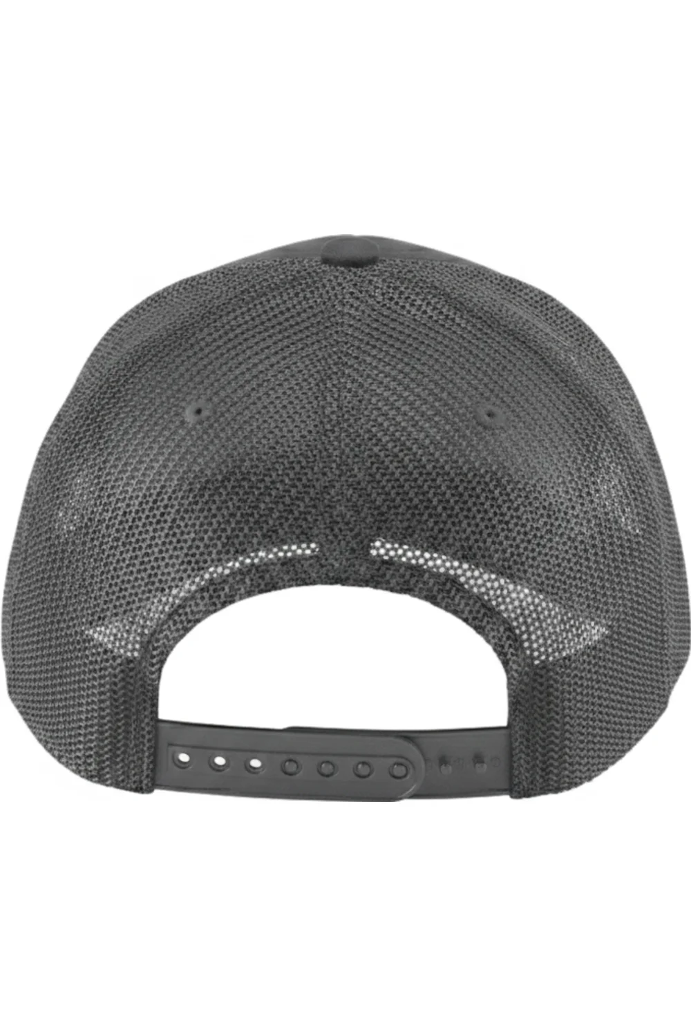 Unisex Carhartt Flexfit Mesh Back Cap - Image 2