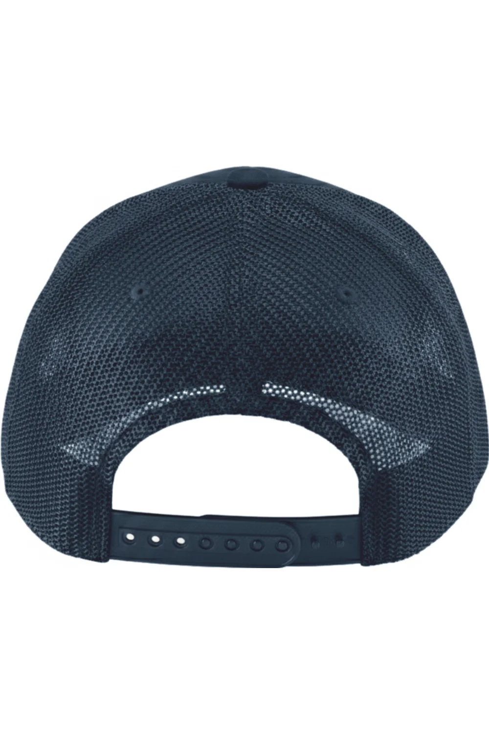 Unisex Carhartt Flexfit Mesh Back Cap - Image 6